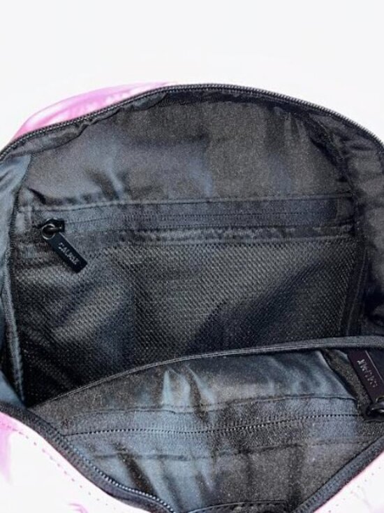 Calpak Luka Mini Backpack -Bubble Gum Pink main image 5